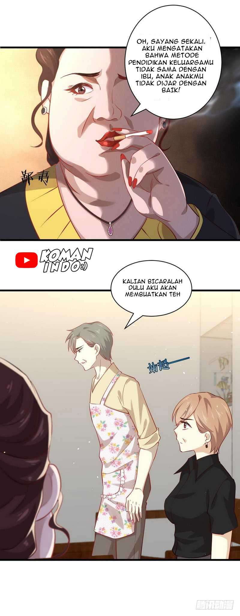 Immortal Swordsman in The Reverse World Chapter 29 Gambar 5