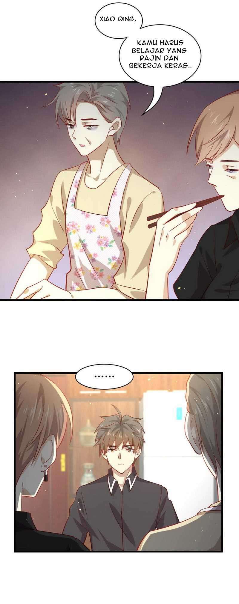 Immortal Swordsman in The Reverse World Chapter 30 Gambar 7