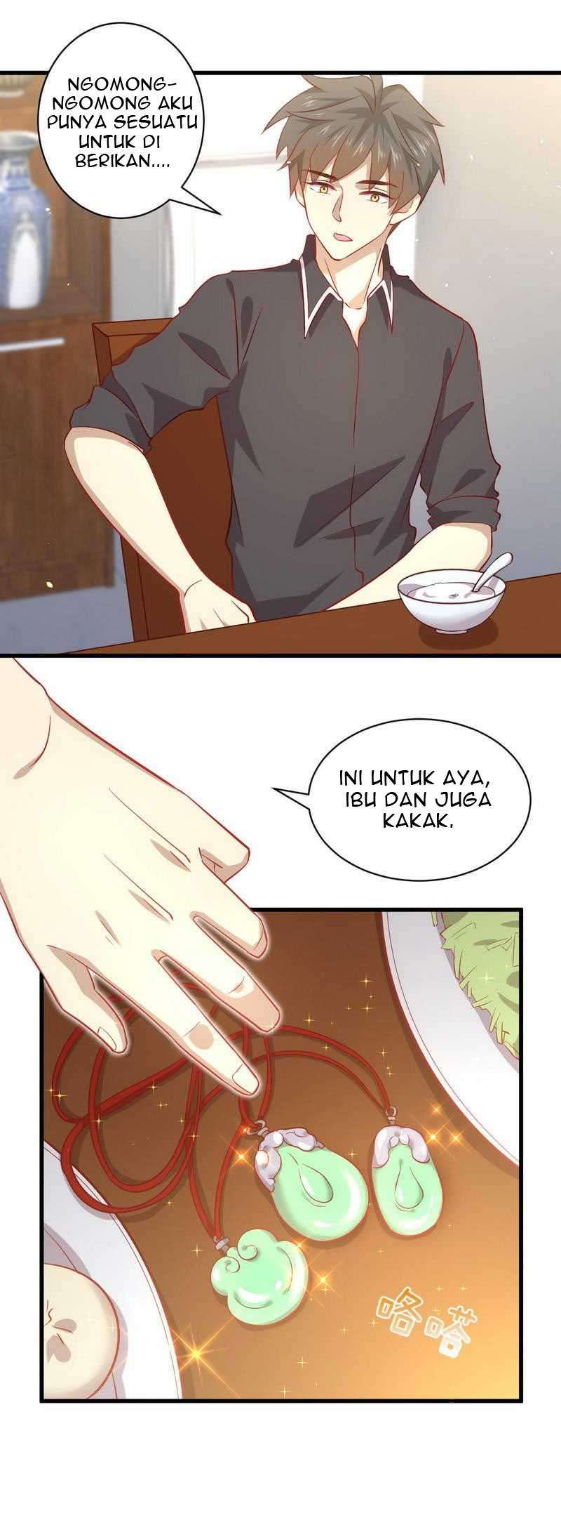 Immortal Swordsman in The Reverse World Chapter 30 Gambar 9