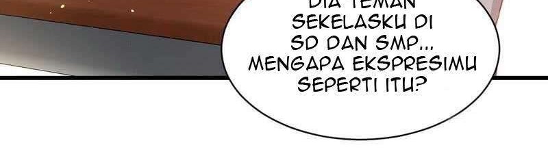 Baca Manhua Immortal Swordsman in The Reverse World Chapter 32 Gambar 2