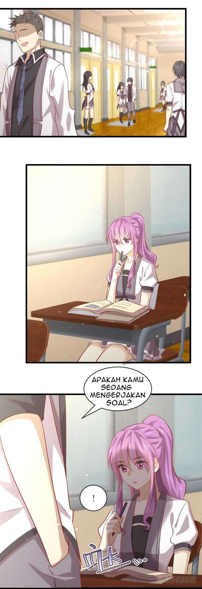 Immortal Swordsman in The Reverse World Chapter 32 Gambar 5