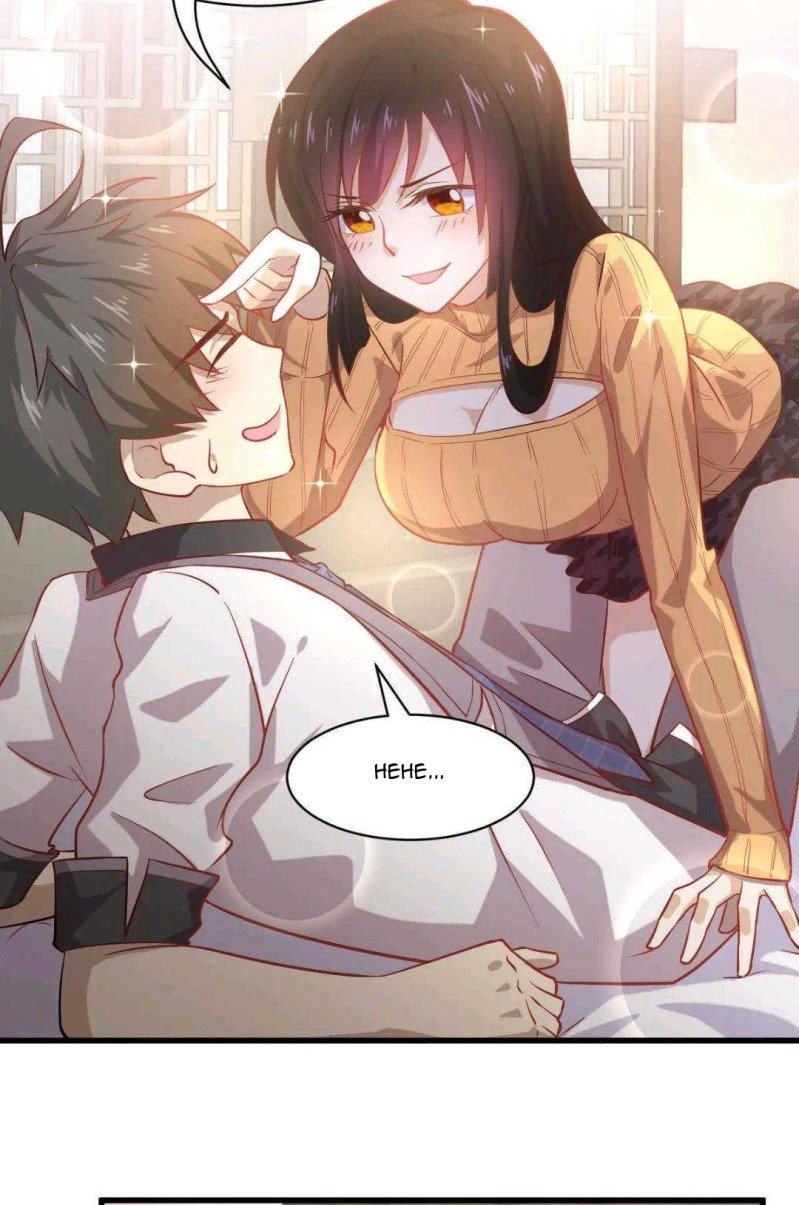 Immortal Swordsman in The Reverse World Chapter 33 Gambar 14