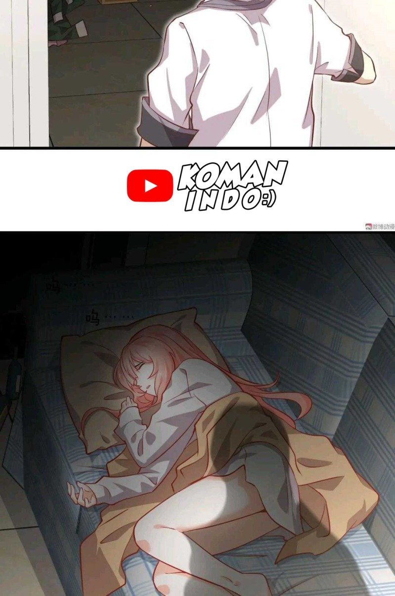 Immortal Swordsman in The Reverse World Chapter 33 Gambar 19