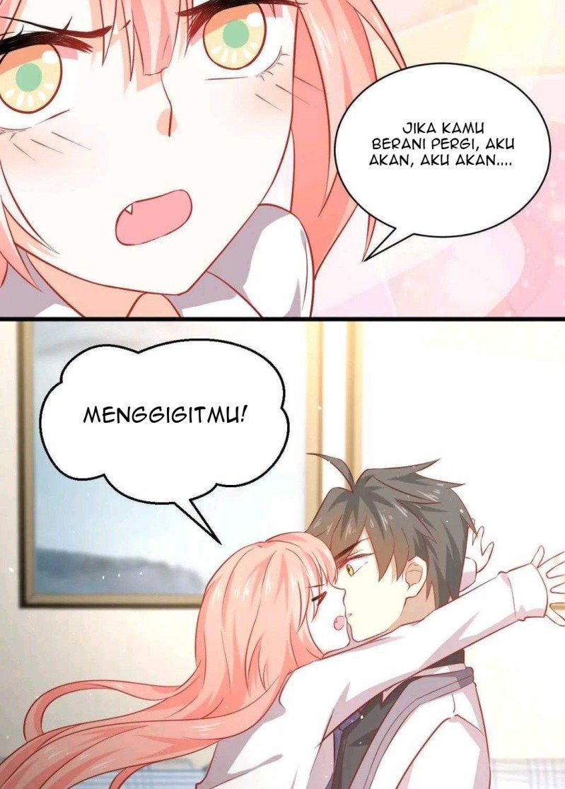 Immortal Swordsman in The Reverse World Chapter 33 Gambar 27