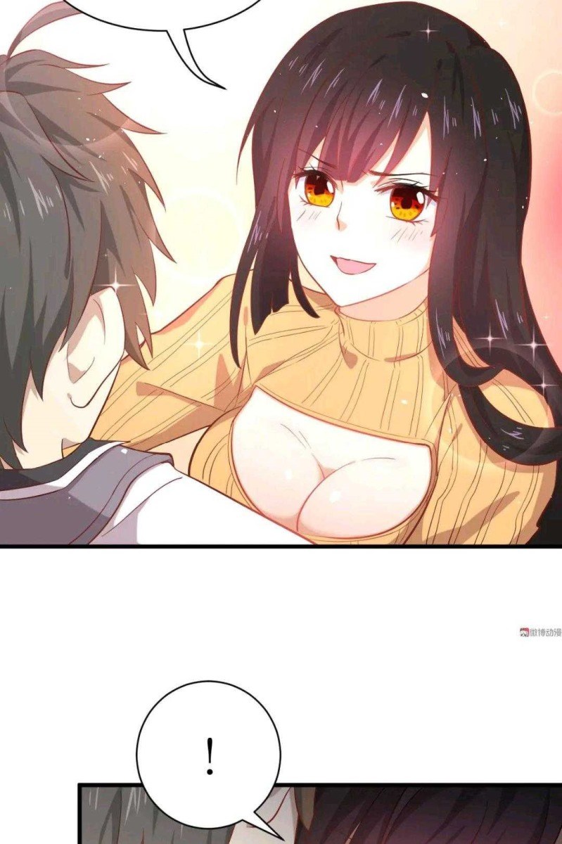Immortal Swordsman in The Reverse World Chapter 33 Gambar 4