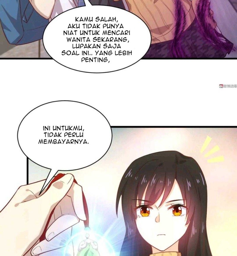 Immortal Swordsman in The Reverse World Chapter 33 Gambar 6