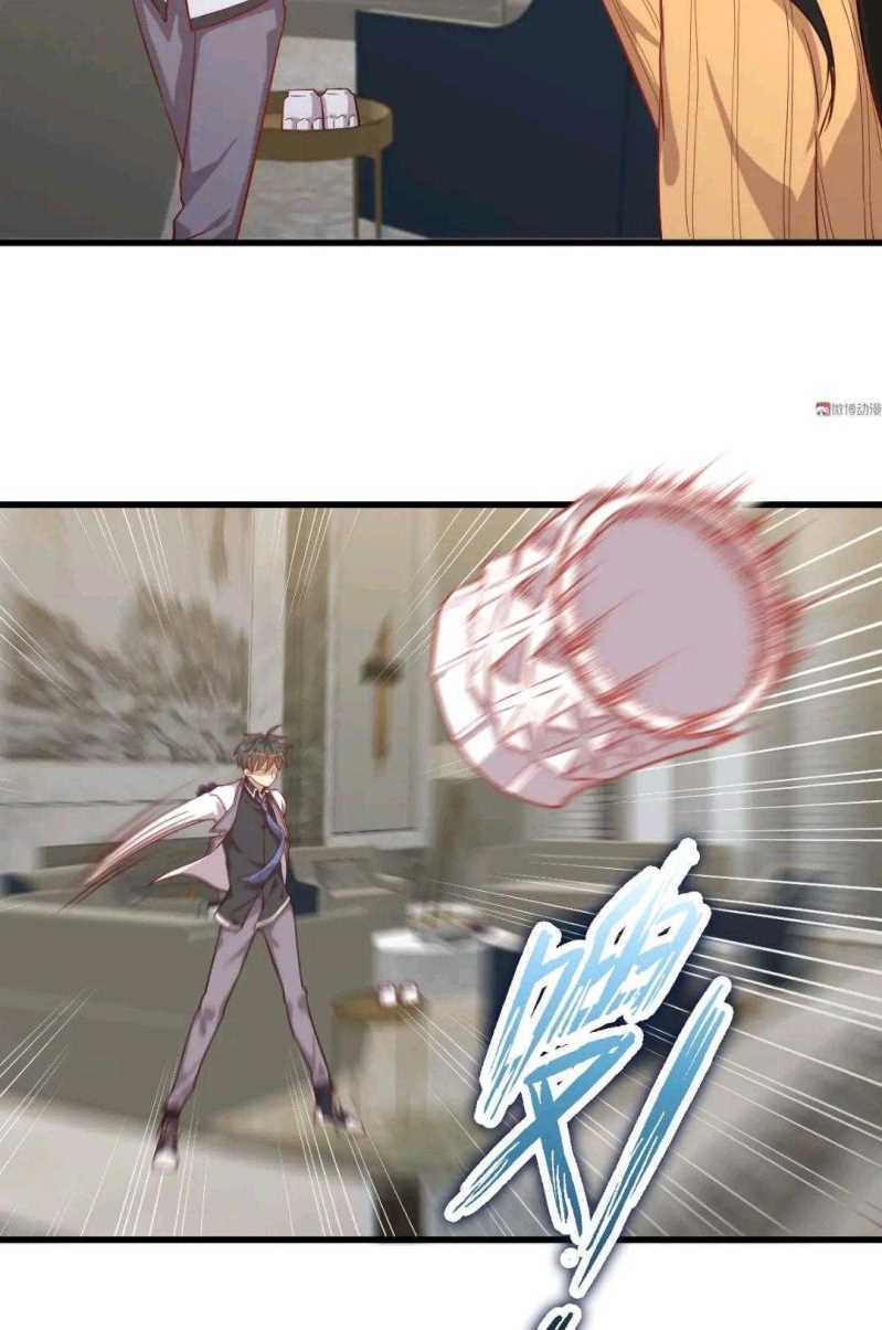 Immortal Swordsman in The Reverse World Chapter 33 Gambar 8