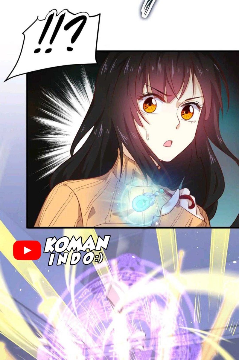 Immortal Swordsman in The Reverse World Chapter 33 Gambar 9