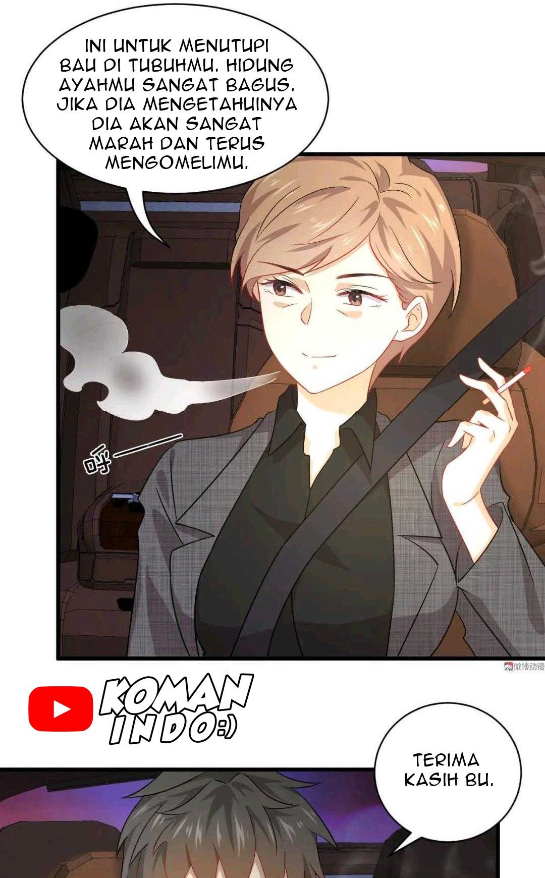 Immortal Swordsman in The Reverse World Chapter 34 Gambar 18