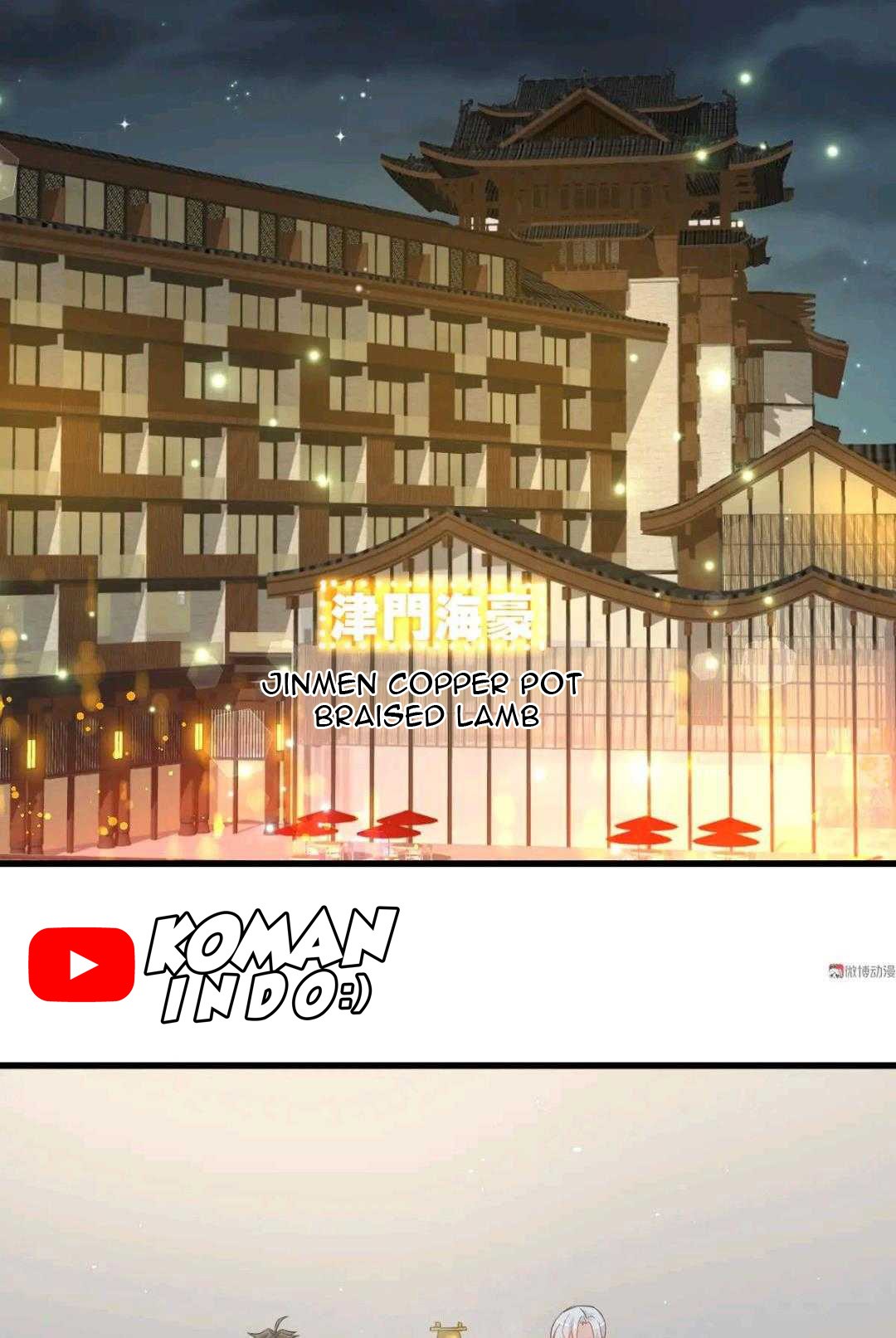 Immortal Swordsman in The Reverse World Chapter 34 Gambar 25