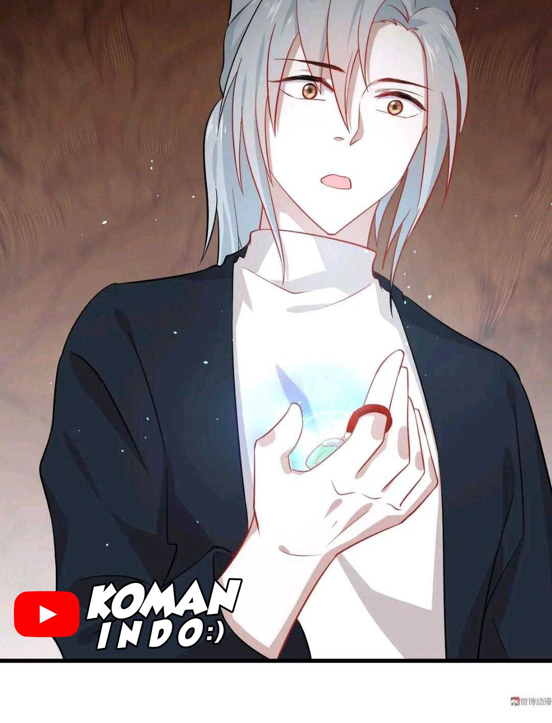 Immortal Swordsman in The Reverse World Chapter 34 Gambar 27