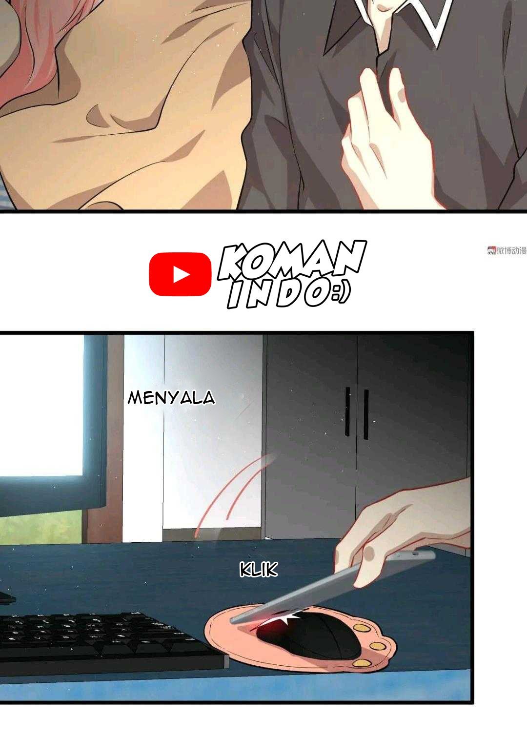 Immortal Swordsman in The Reverse World Chapter 34 Gambar 3