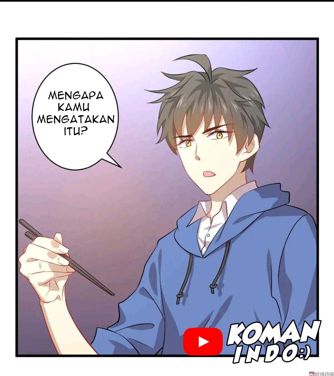 Immortal Swordsman in The Reverse World Chapter 34 Gambar 31