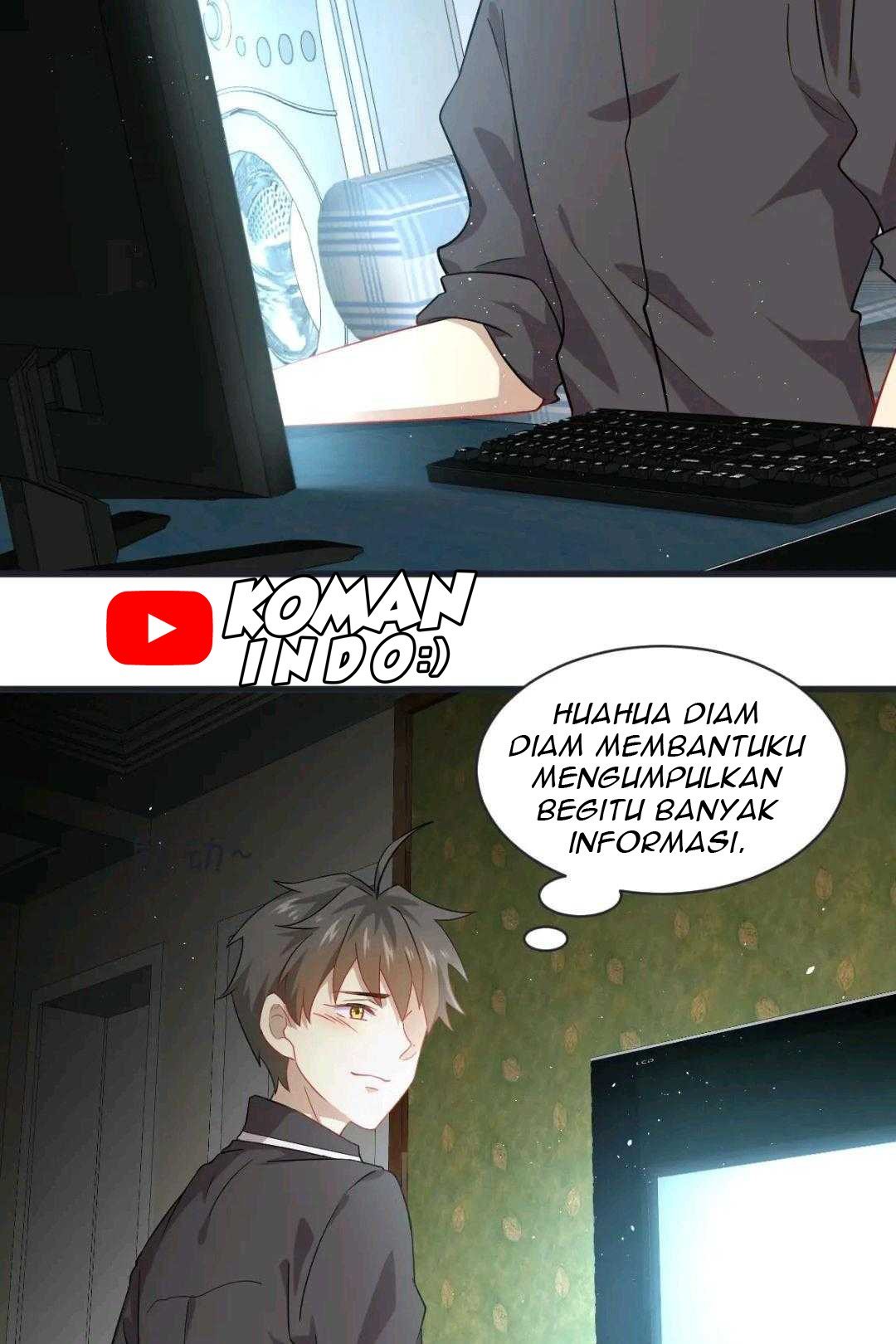 Immortal Swordsman in The Reverse World Chapter 34 Gambar 6