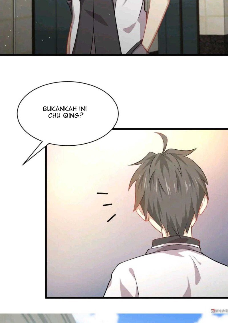 Immortal Swordsman in The Reverse World Chapter 35 Gambar 27