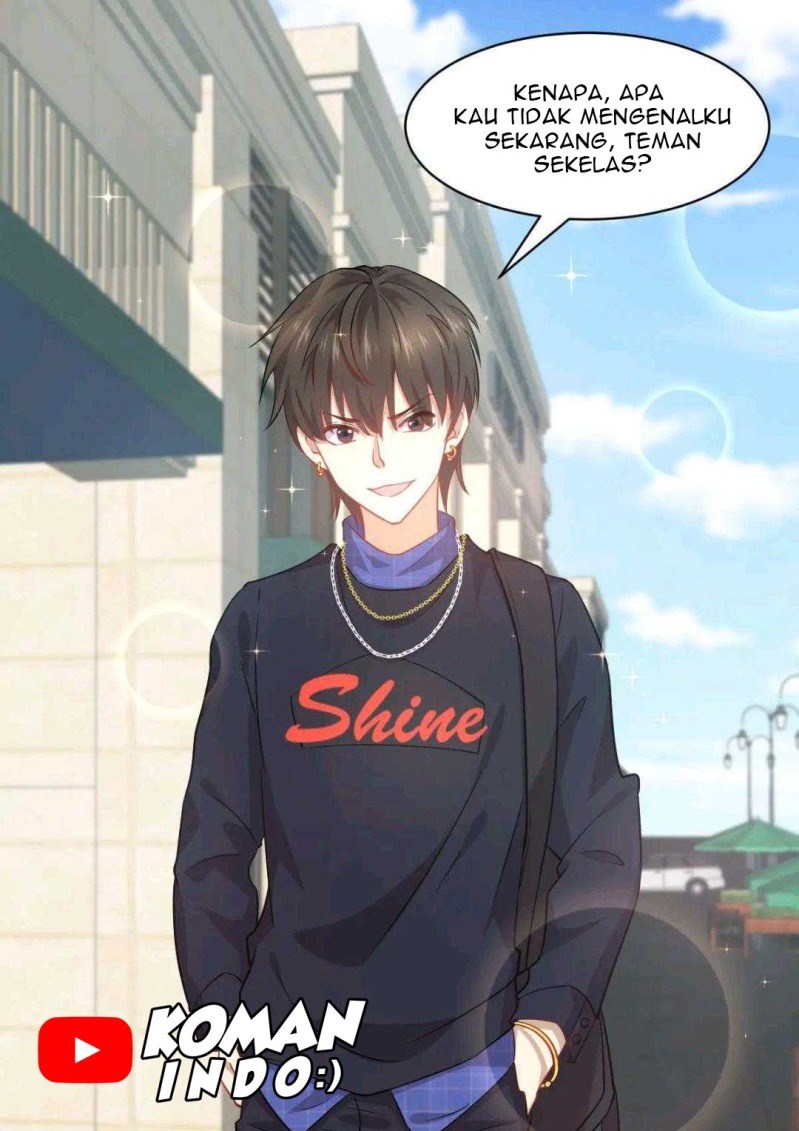 Immortal Swordsman in The Reverse World Chapter 35 Gambar 28