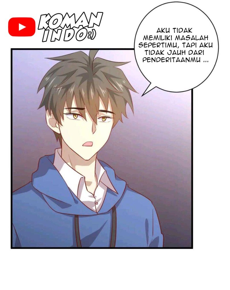 Immortal Swordsman in The Reverse World Chapter 35 Gambar 3