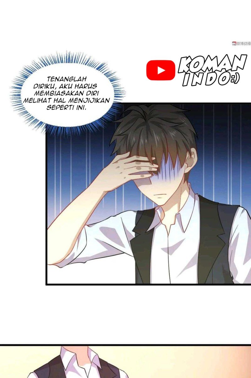 Immortal Swordsman in The Reverse World Chapter 36 Gambar 19