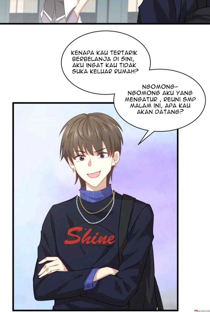 Baca Manhua Immortal Swordsman in The Reverse World Chapter 36 Gambar 2