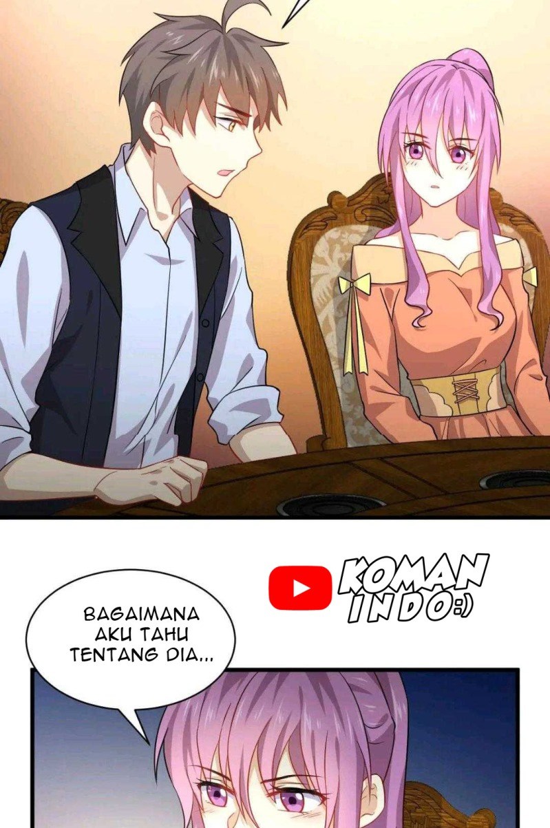 Immortal Swordsman in The Reverse World Chapter 36 Gambar 21
