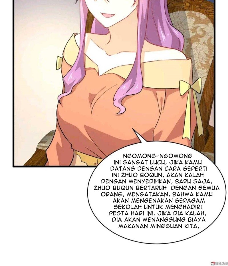 Immortal Swordsman in The Reverse World Chapter 36 Gambar 22