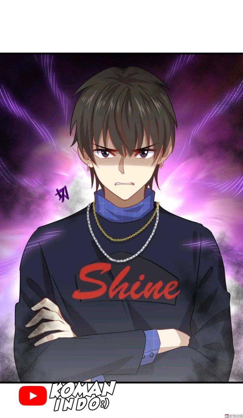 Immortal Swordsman in The Reverse World Chapter 36 Gambar 24