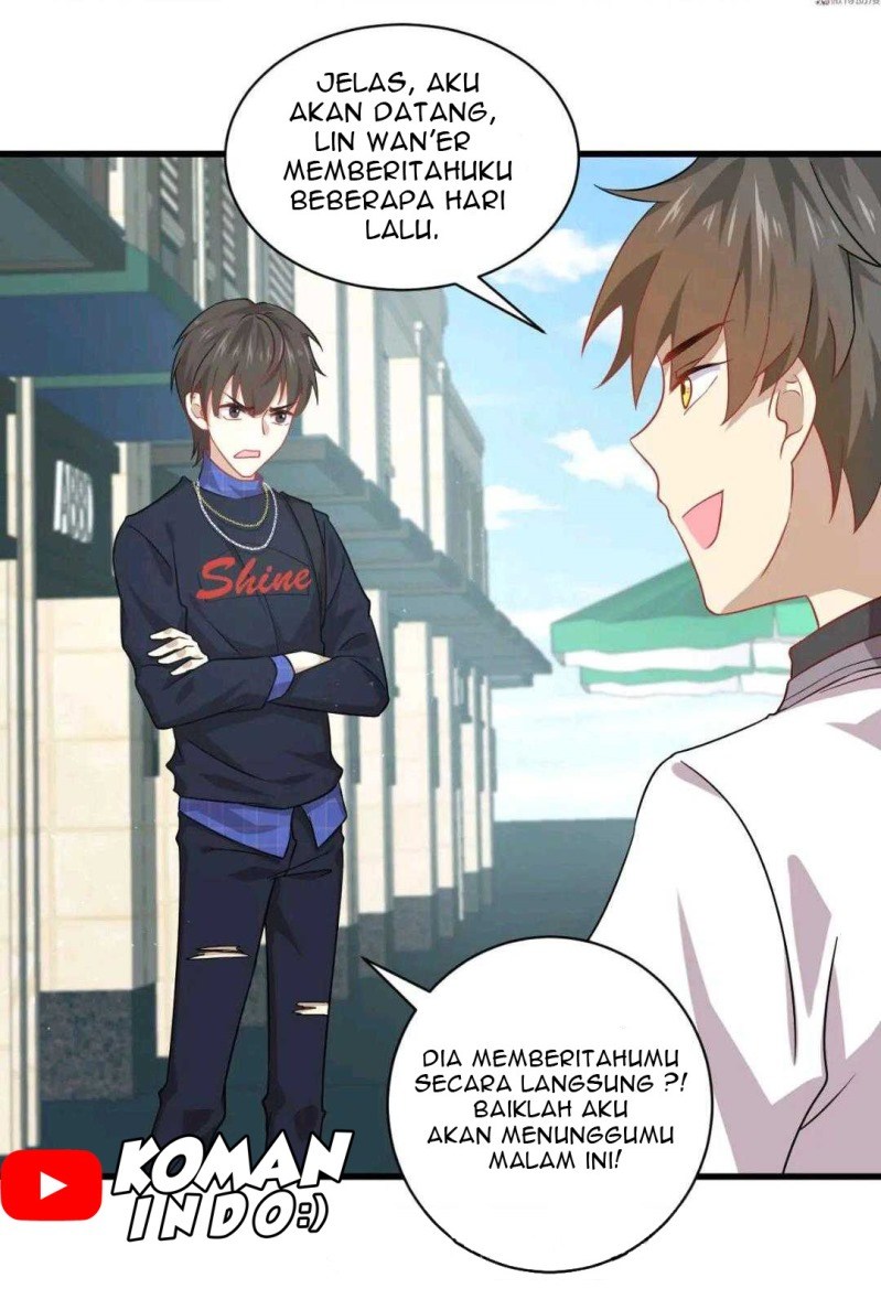 Immortal Swordsman in The Reverse World Chapter 36 Gambar 3