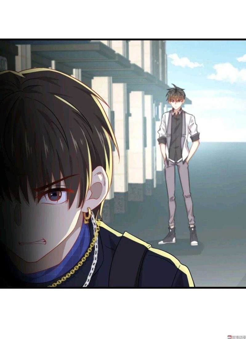 Immortal Swordsman in The Reverse World Chapter 36 Gambar 4
