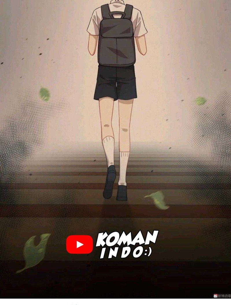 Immortal Swordsman in The Reverse World Chapter 36 Gambar 8