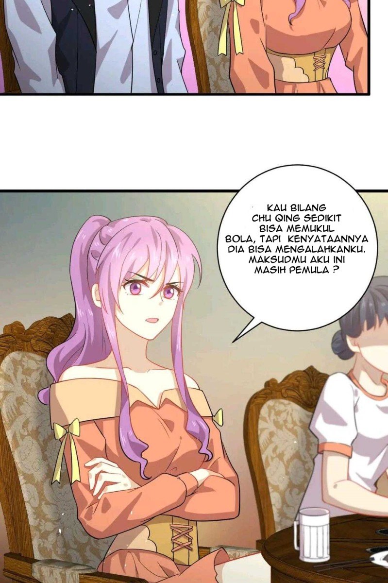 Immortal Swordsman in The Reverse World Chapter 37 Gambar 10