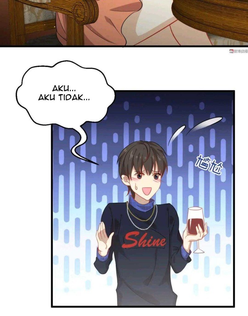 Immortal Swordsman in The Reverse World Chapter 37 Gambar 11