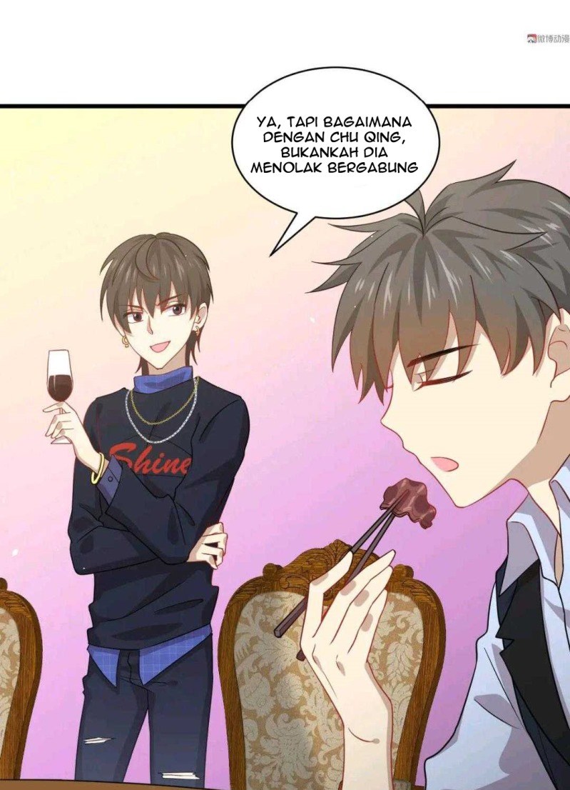Immortal Swordsman in The Reverse World Chapter 37 Gambar 13