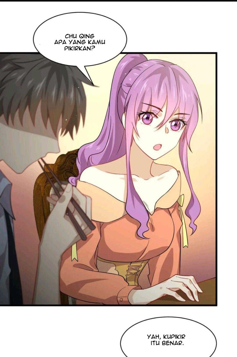 Immortal Swordsman in The Reverse World Chapter 37 Gambar 14