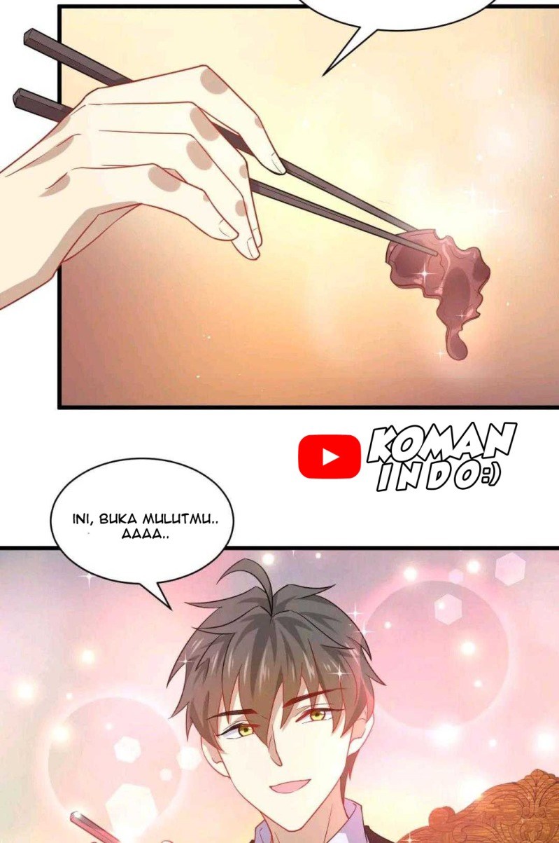 Immortal Swordsman in The Reverse World Chapter 37 Gambar 15
