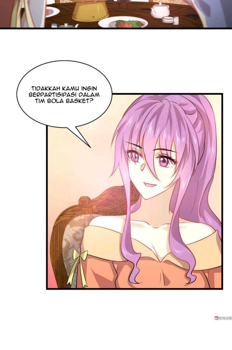 Immortal Swordsman in The Reverse World Chapter 37 Gambar 19