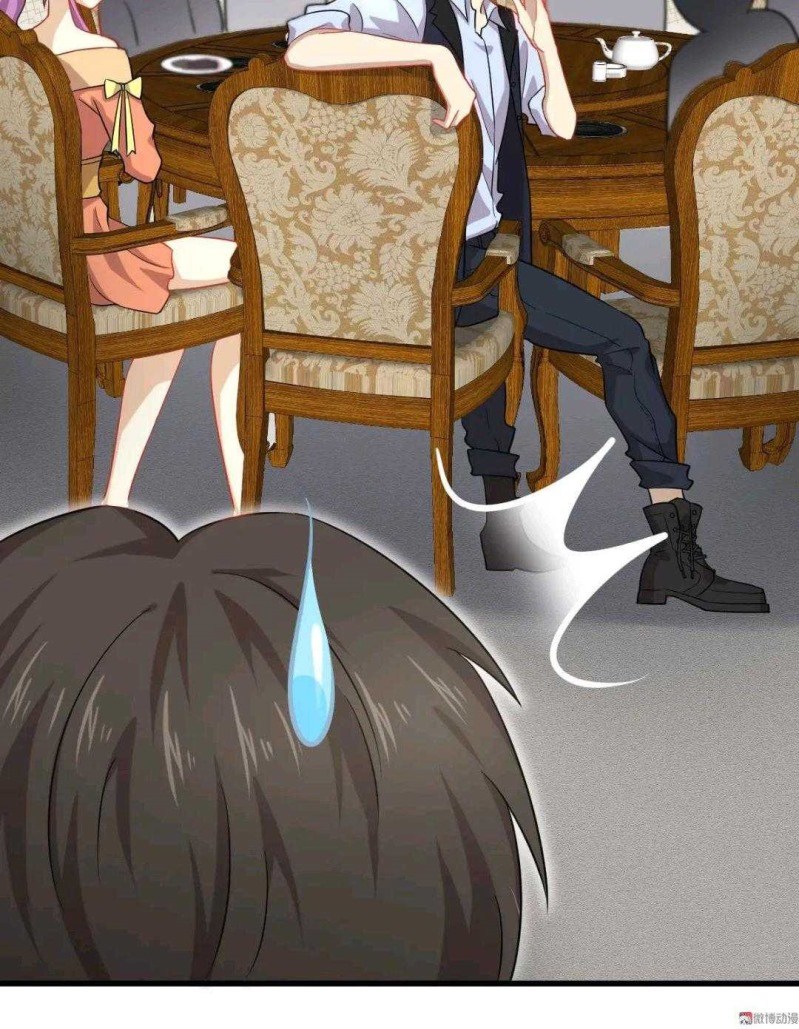 Baca Manhua Immortal Swordsman in The Reverse World Chapter 37 Gambar 2