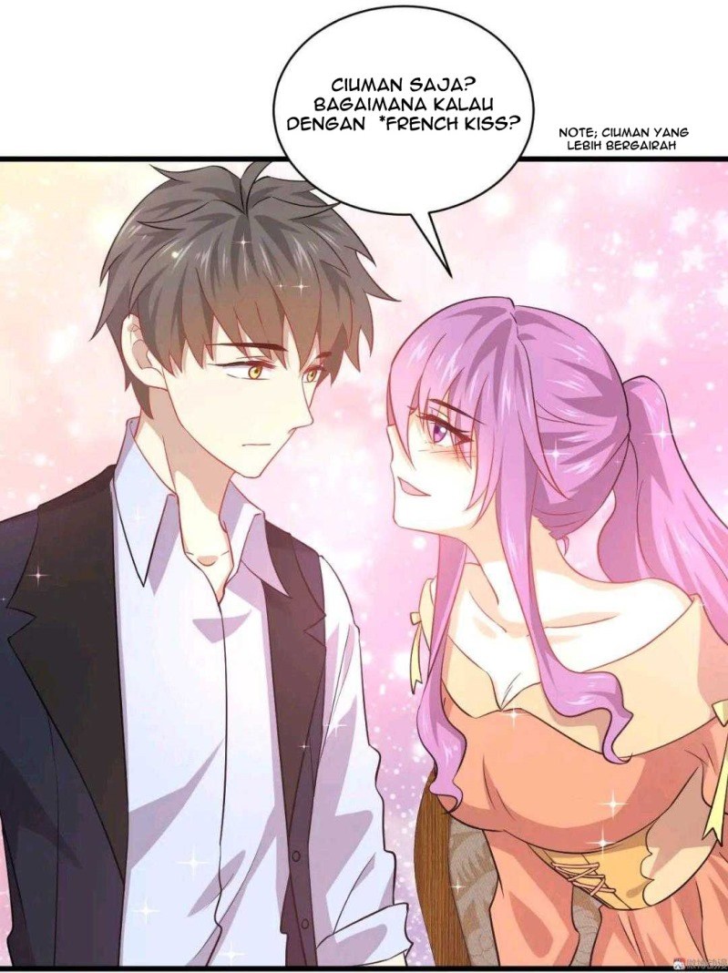 Immortal Swordsman in The Reverse World Chapter 37 Gambar 21