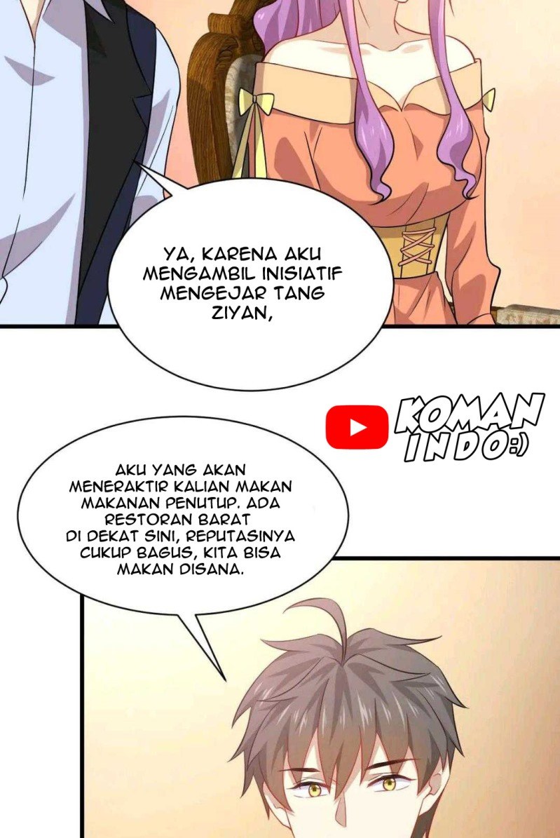 Immortal Swordsman in The Reverse World Chapter 37 Gambar 26