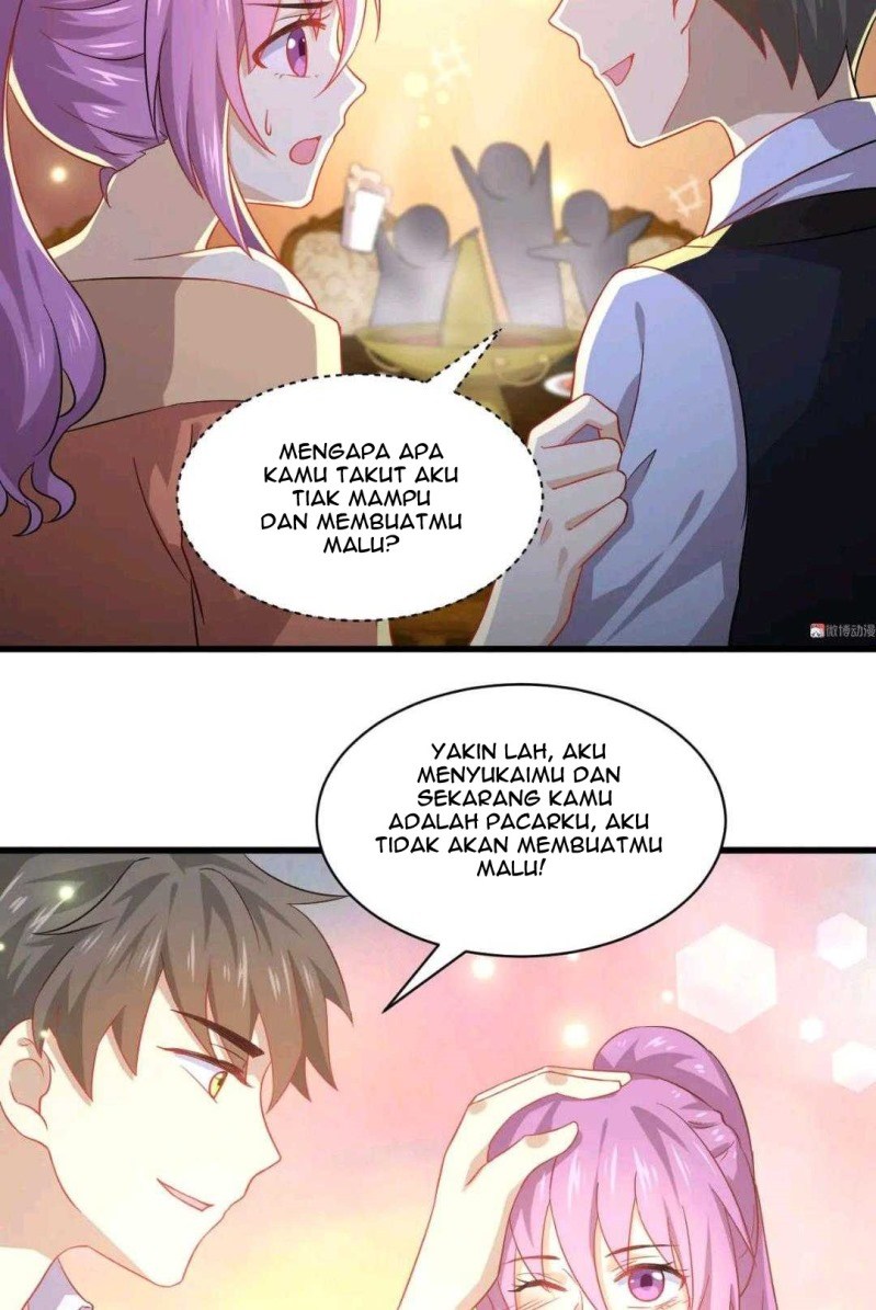 Immortal Swordsman in The Reverse World Chapter 37 Gambar 29