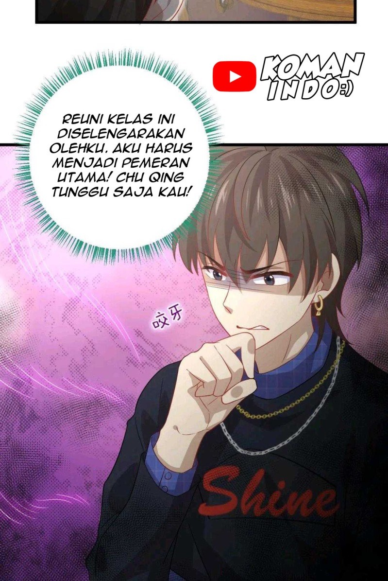 Immortal Swordsman in The Reverse World Chapter 37 Gambar 32