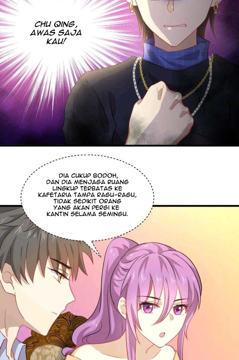 Immortal Swordsman in The Reverse World Chapter 37 Gambar 5