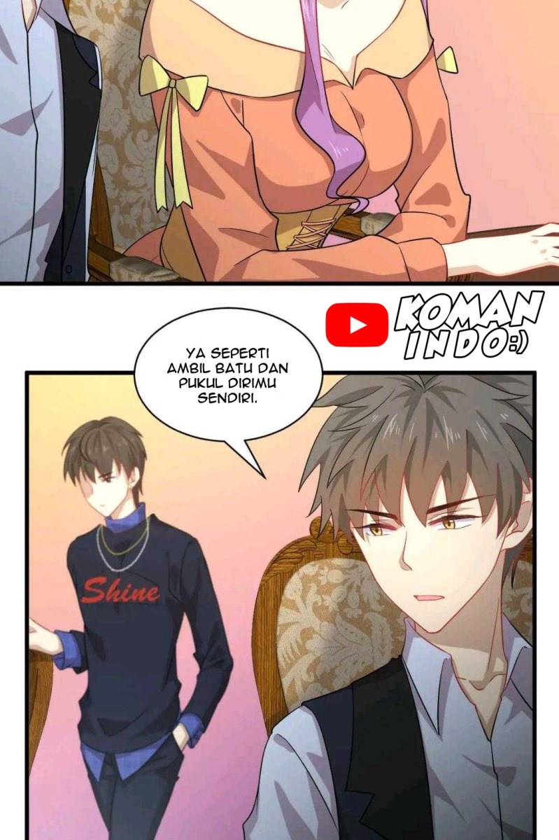 Immortal Swordsman in The Reverse World Chapter 37 Gambar 6