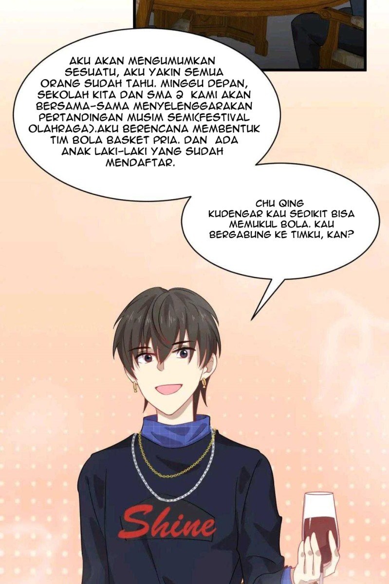 Immortal Swordsman in The Reverse World Chapter 37 Gambar 8