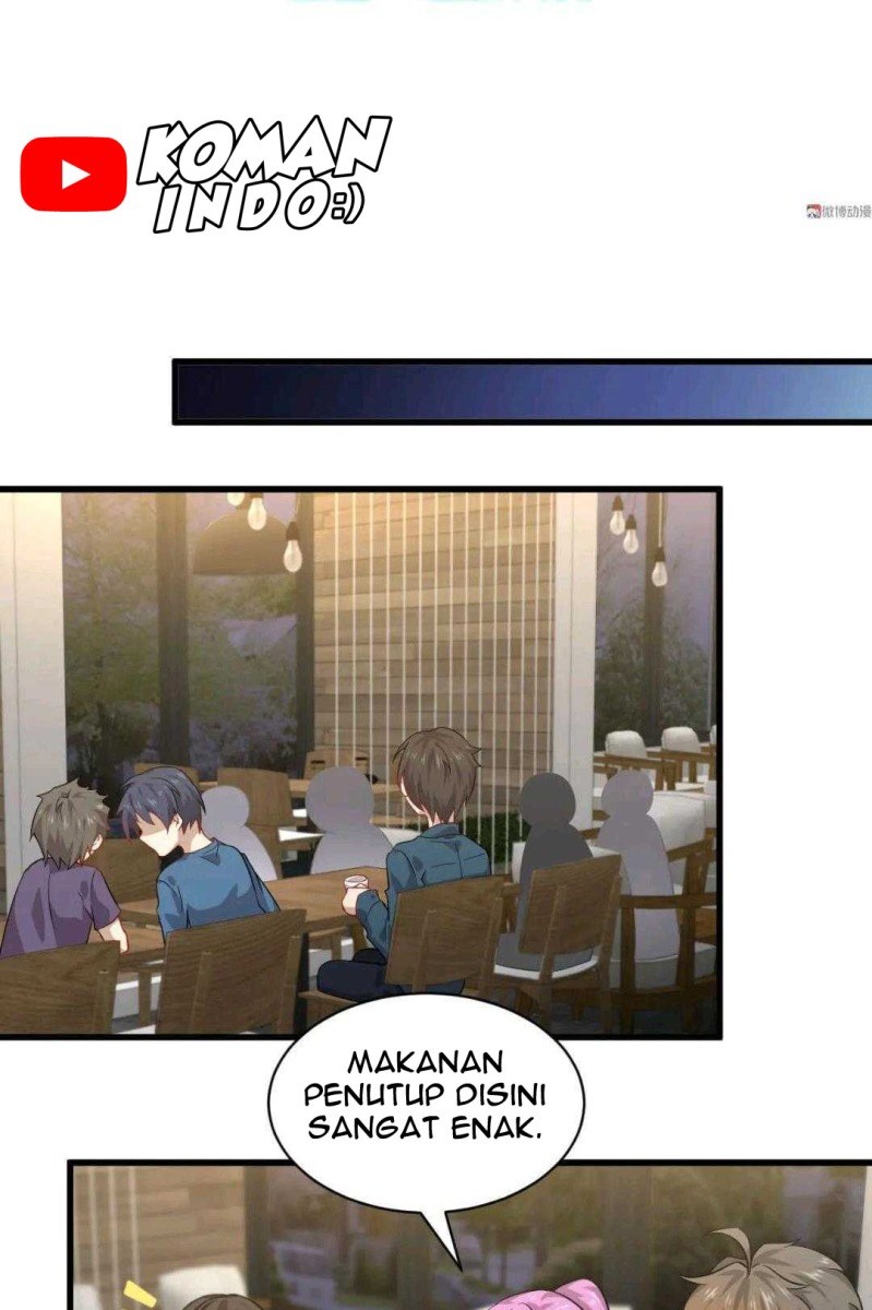 Baca Komik Immortal Swordsman in The Reverse World Chapter 38 Gambar 1