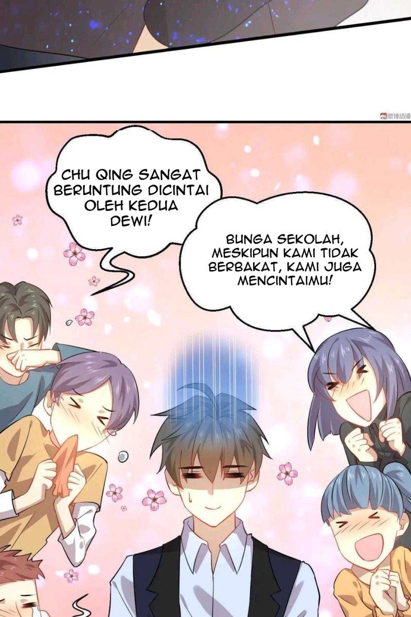 Immortal Swordsman in The Reverse World Chapter 38 Gambar 12