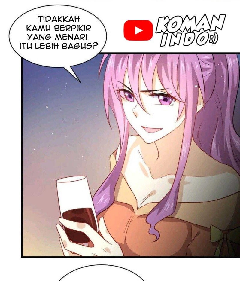 Immortal Swordsman in The Reverse World Chapter 38 Gambar 16