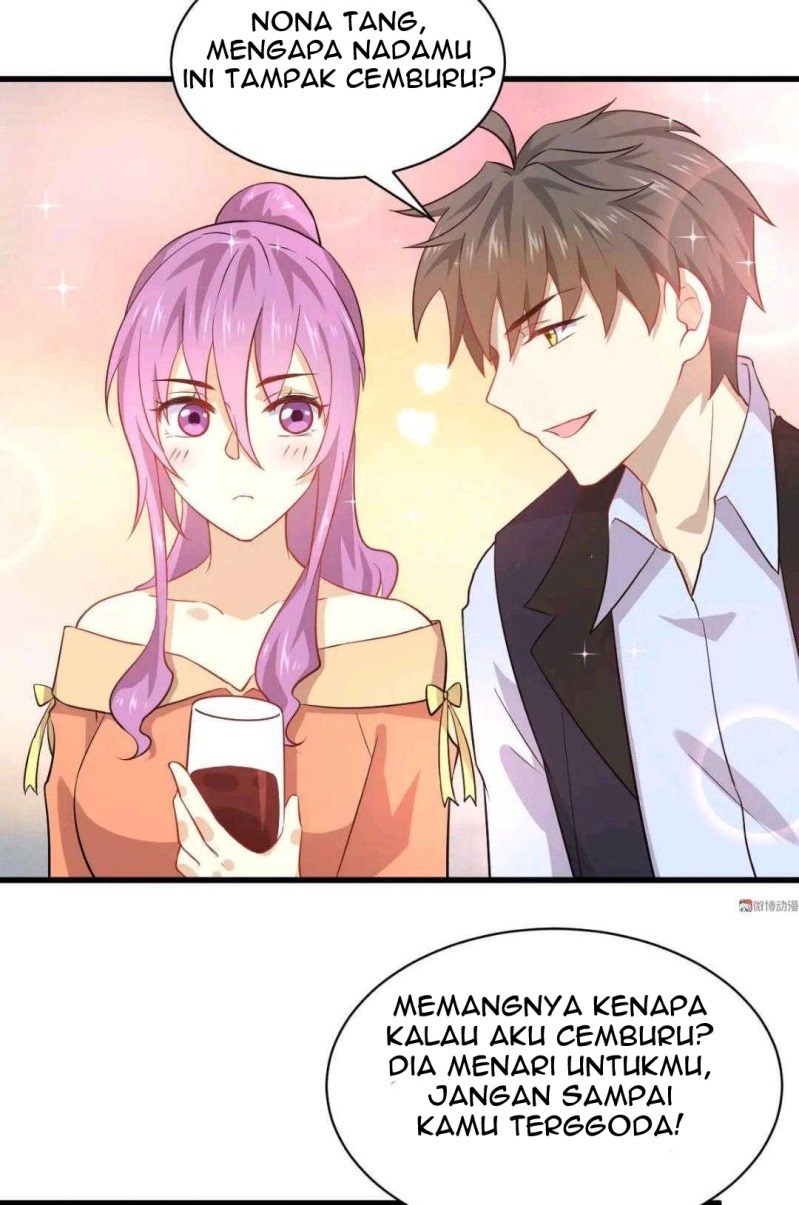 Immortal Swordsman in The Reverse World Chapter 38 Gambar 17