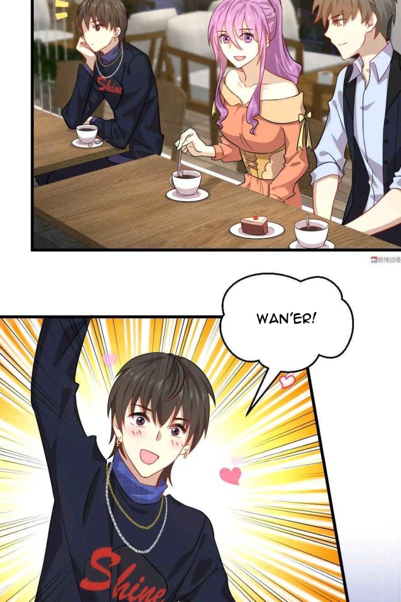 Baca Manhua Immortal Swordsman in The Reverse World Chapter 38 Gambar 2