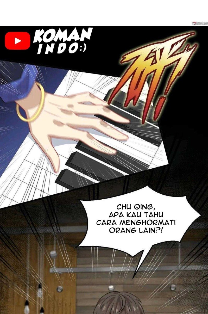 Immortal Swordsman in The Reverse World Chapter 38 Gambar 20