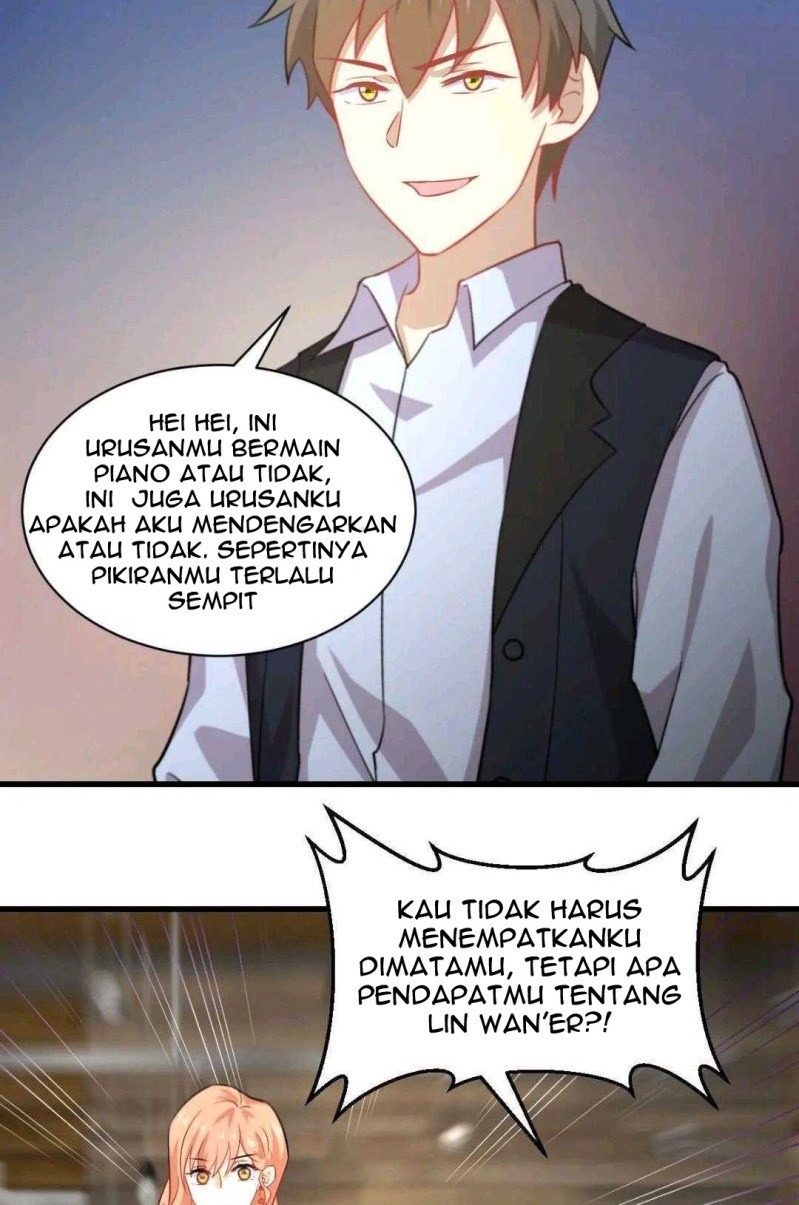 Immortal Swordsman in The Reverse World Chapter 38 Gambar 22